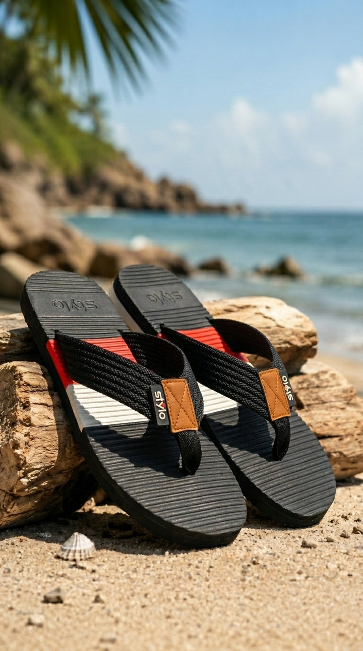 Men Casual Slipper - WS014902