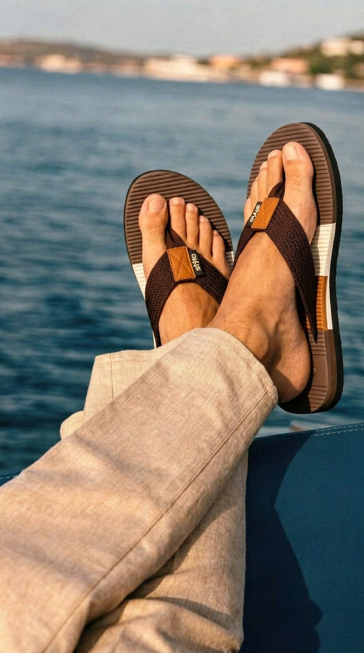 Men Casual Slipper - WS014902