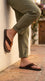 Men Casual Slipper - MN002802