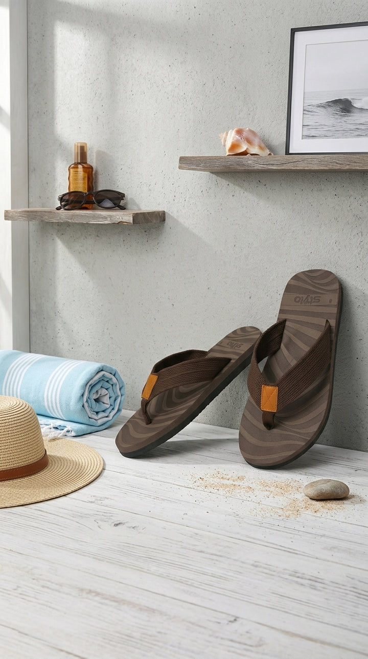 Men Casual Slipper - WS014902