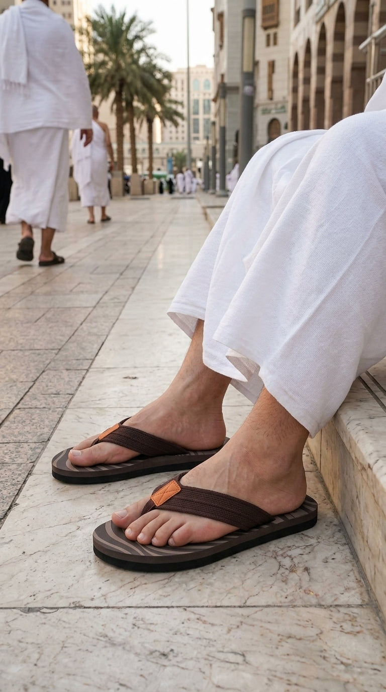 Men Casual Slipper - MN002802