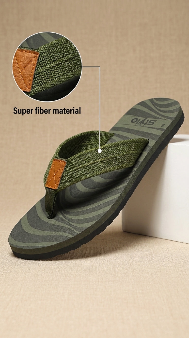 Men Casual Slipper - WS014902