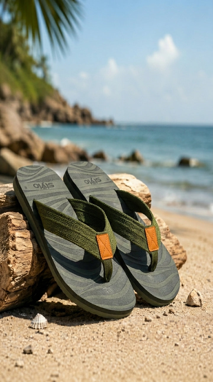 Men Casual Slipper - WS014902