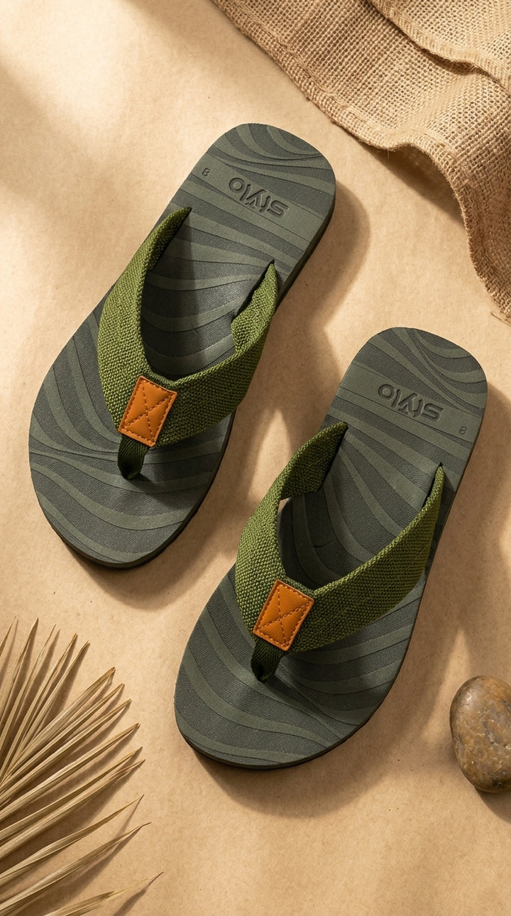 Men Casual Slipper - WS014902