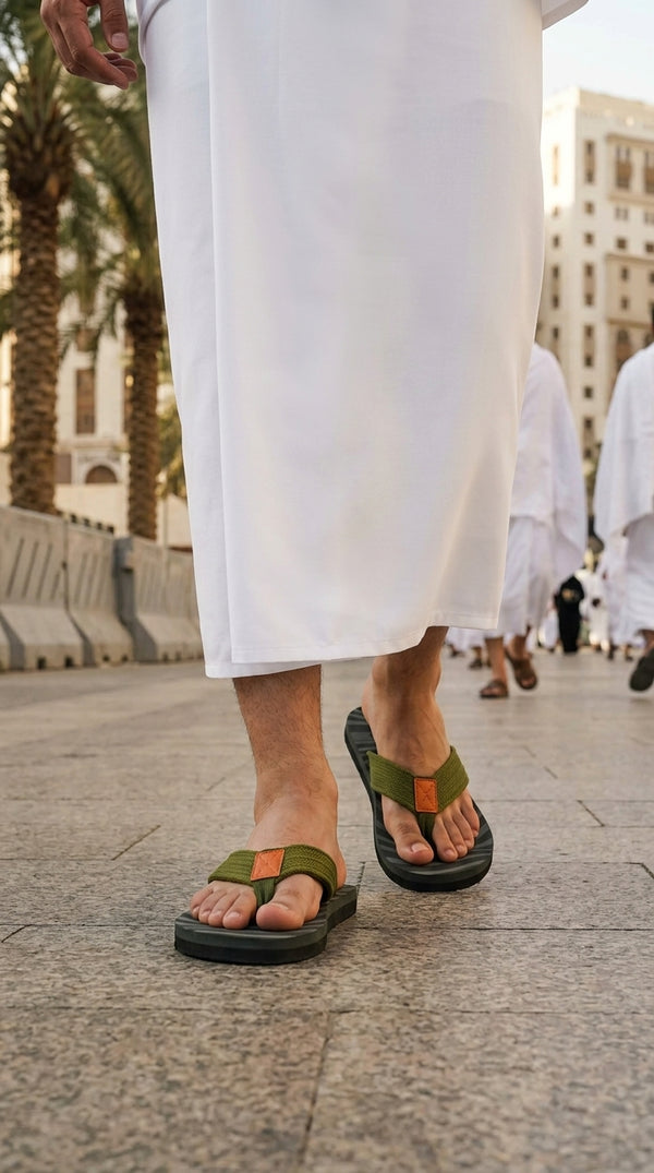 Men Casual Slipper - MN002840