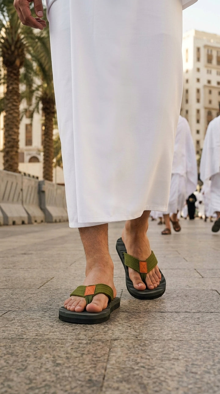 Men Casual Slipper - MN002840