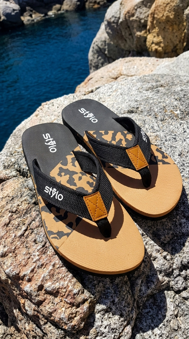 Men Casual Slipper - WS014902