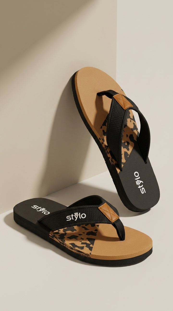Men Casual Slipper - WS014902