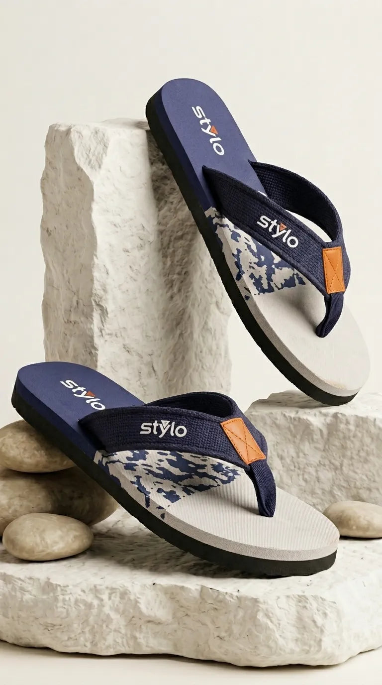 Men Casual Slipper - MN002948