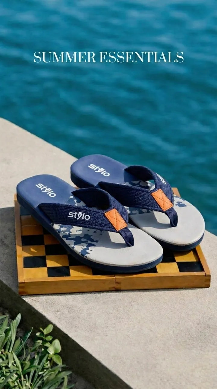 Men Casual Slipper - MN002948
