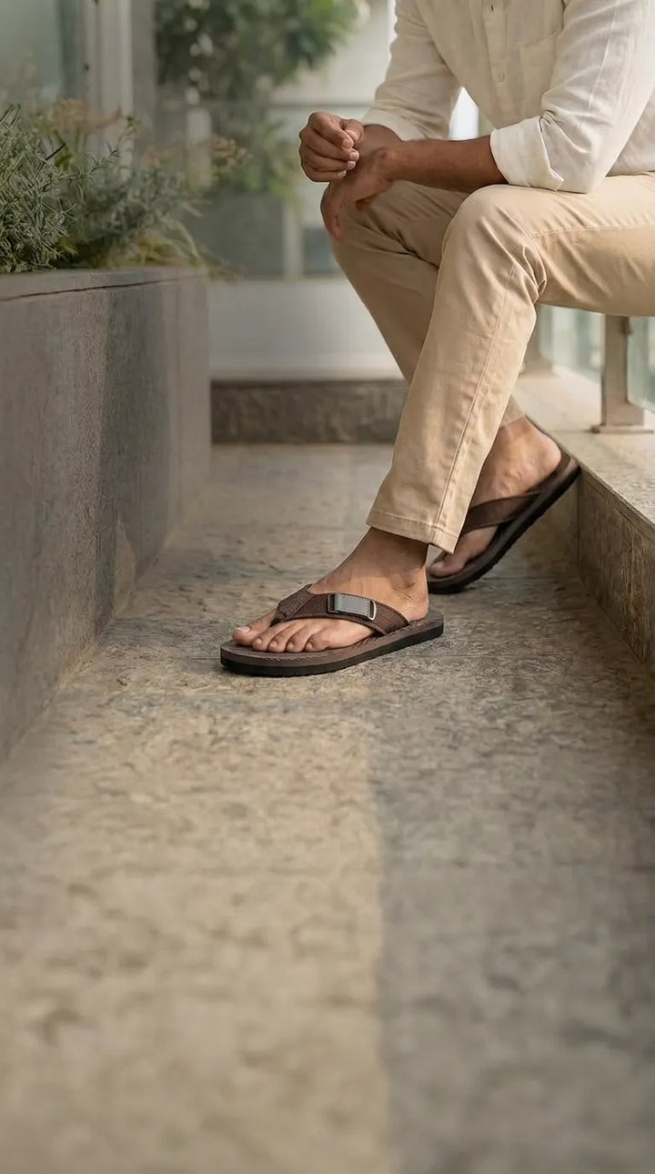Men Casual Slipper - MN003202