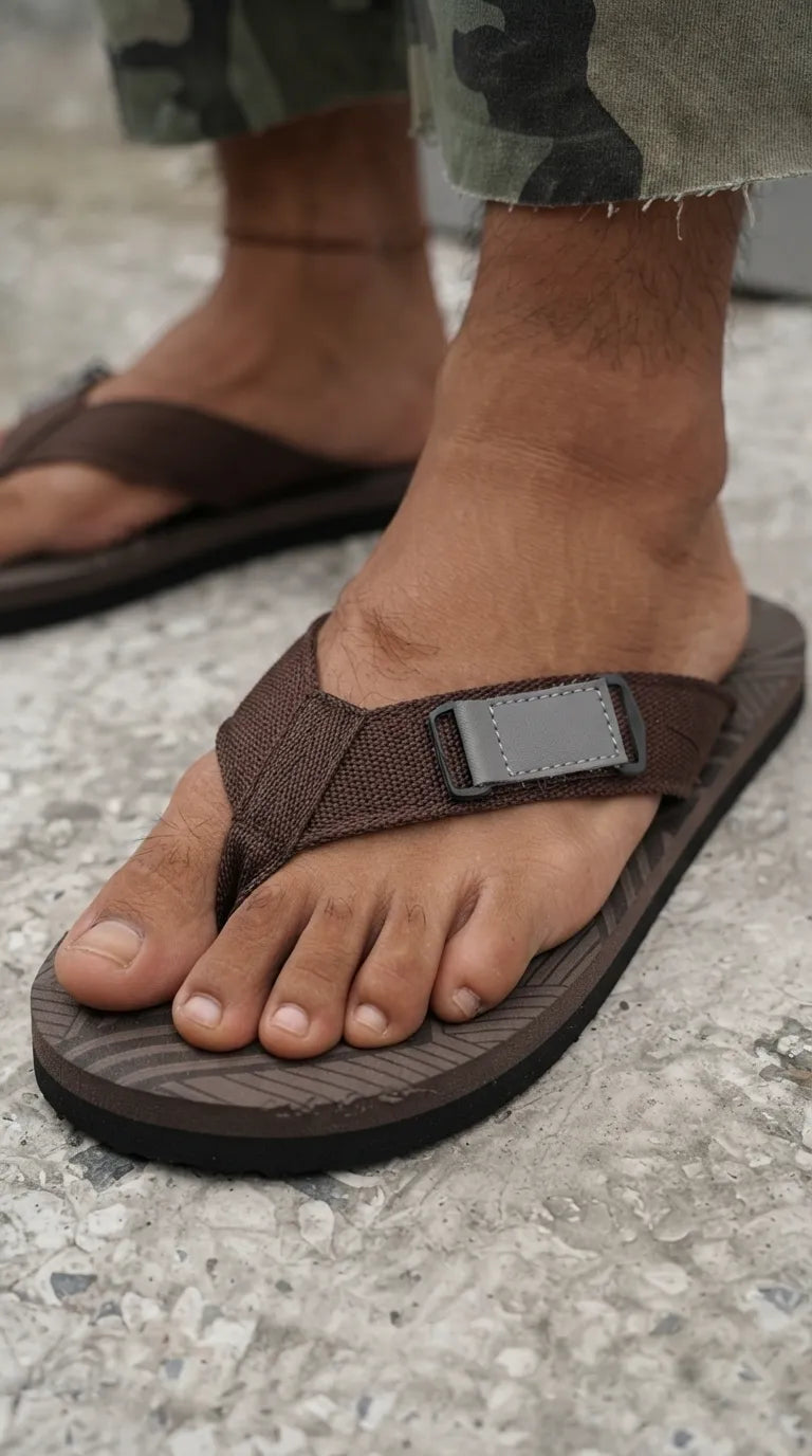 Men Casual Slipper - MN003202