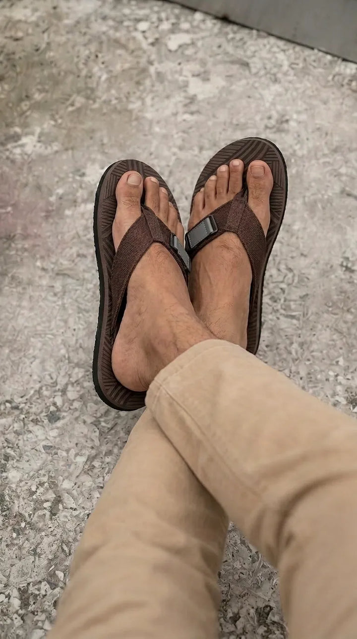 Men Casual Slipper - MN003202