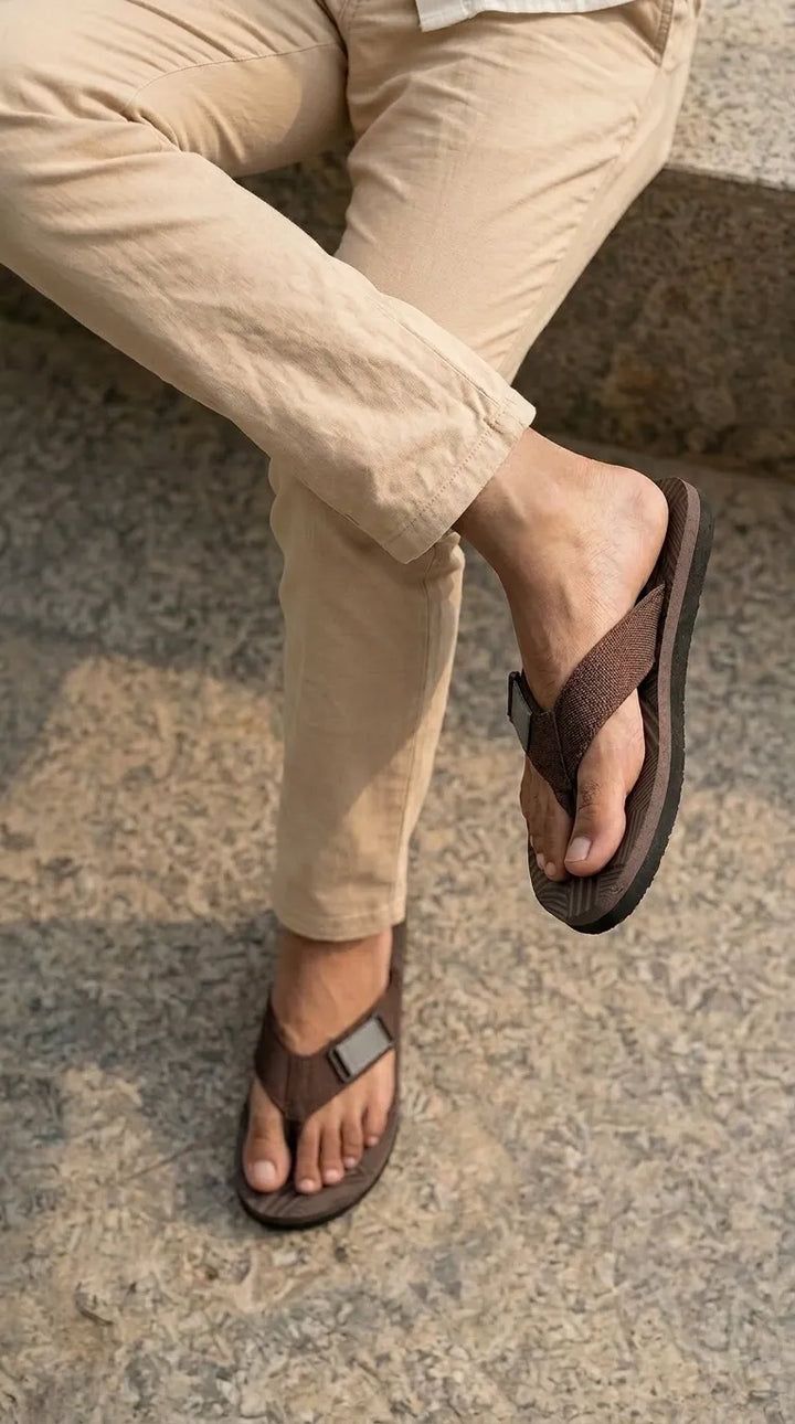 Men Casual Slipper - MN003202