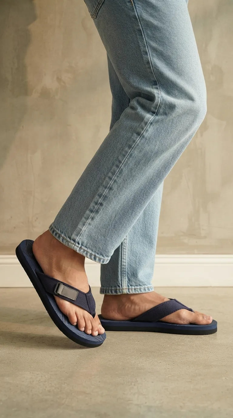 Men Casual Slipper - MN003248