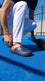 Men Casual Crocs - MN003825