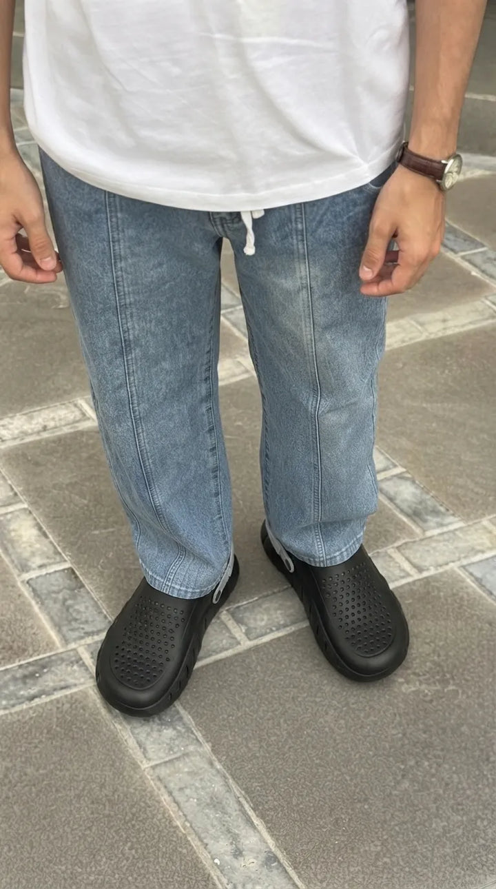 Men Casual Slipper - MN003907