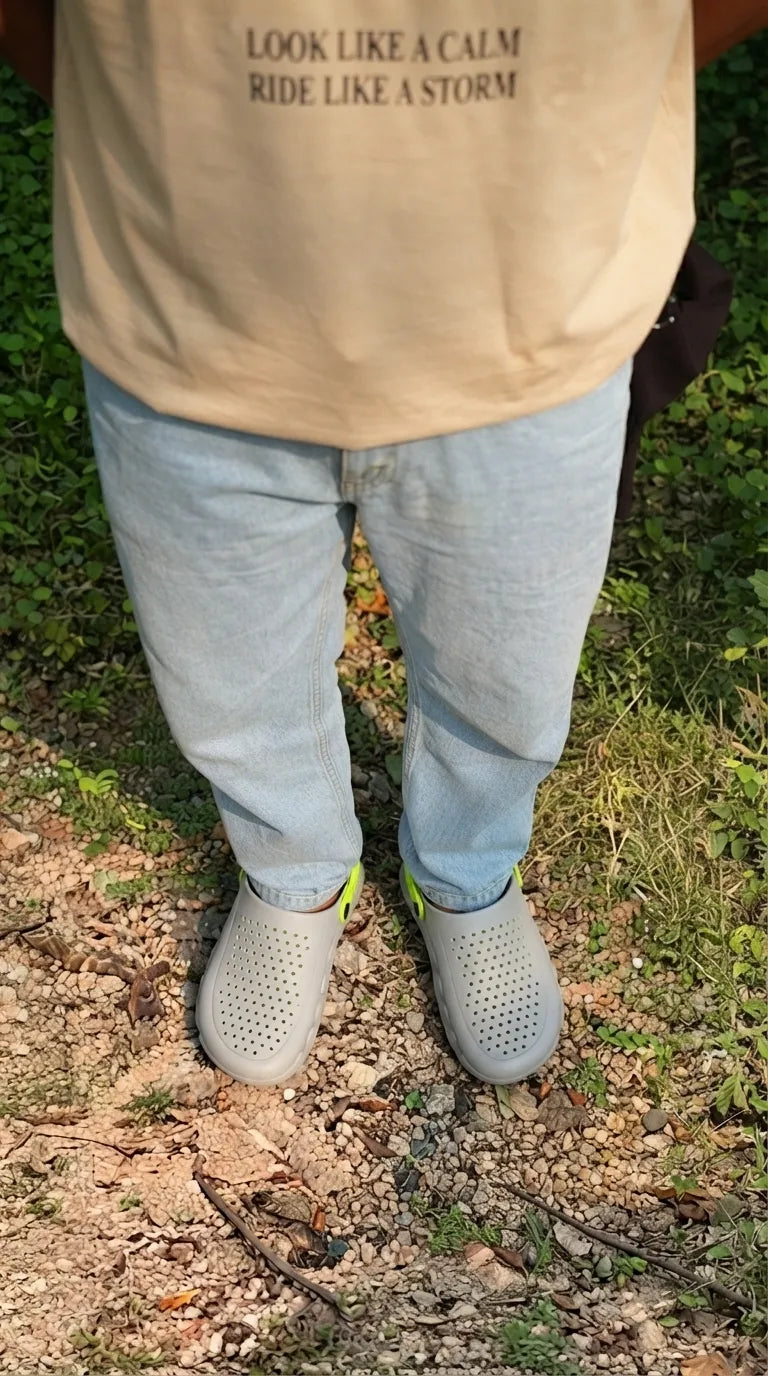Men Casual Slipper - MN003911