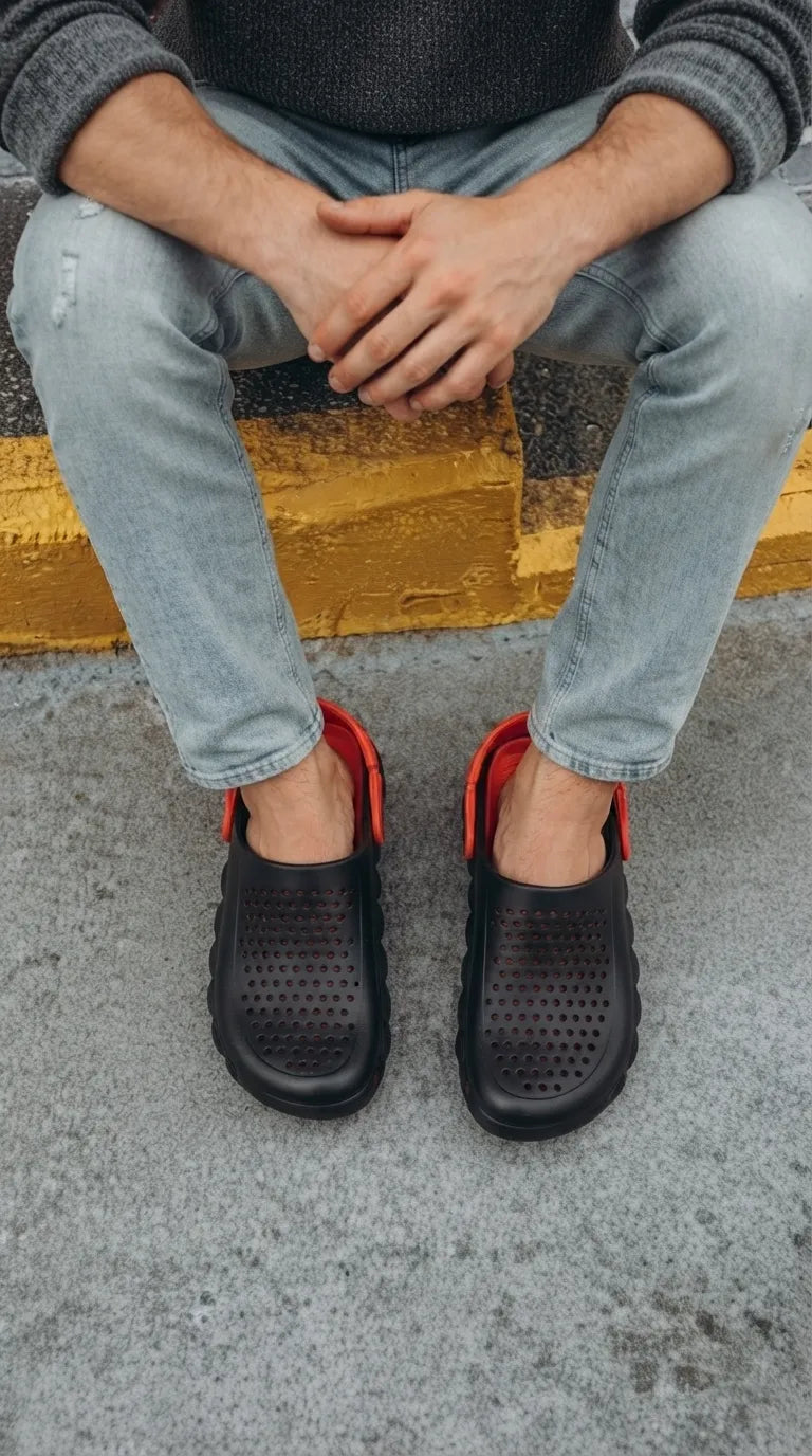 Men Casual Slipper - MN003913