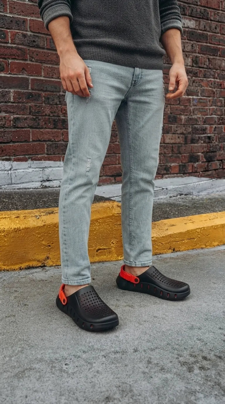 Men Casual Slipper - MN003913