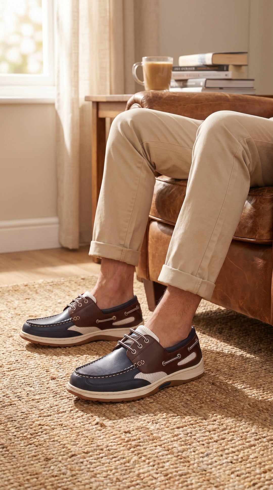 Men Casual Shoes - MN500005