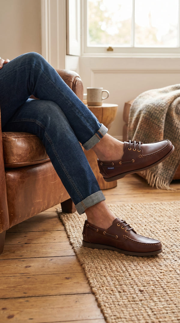Men Casual Shoes - MN500105