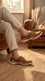 Men Casual Shoes - MN500002