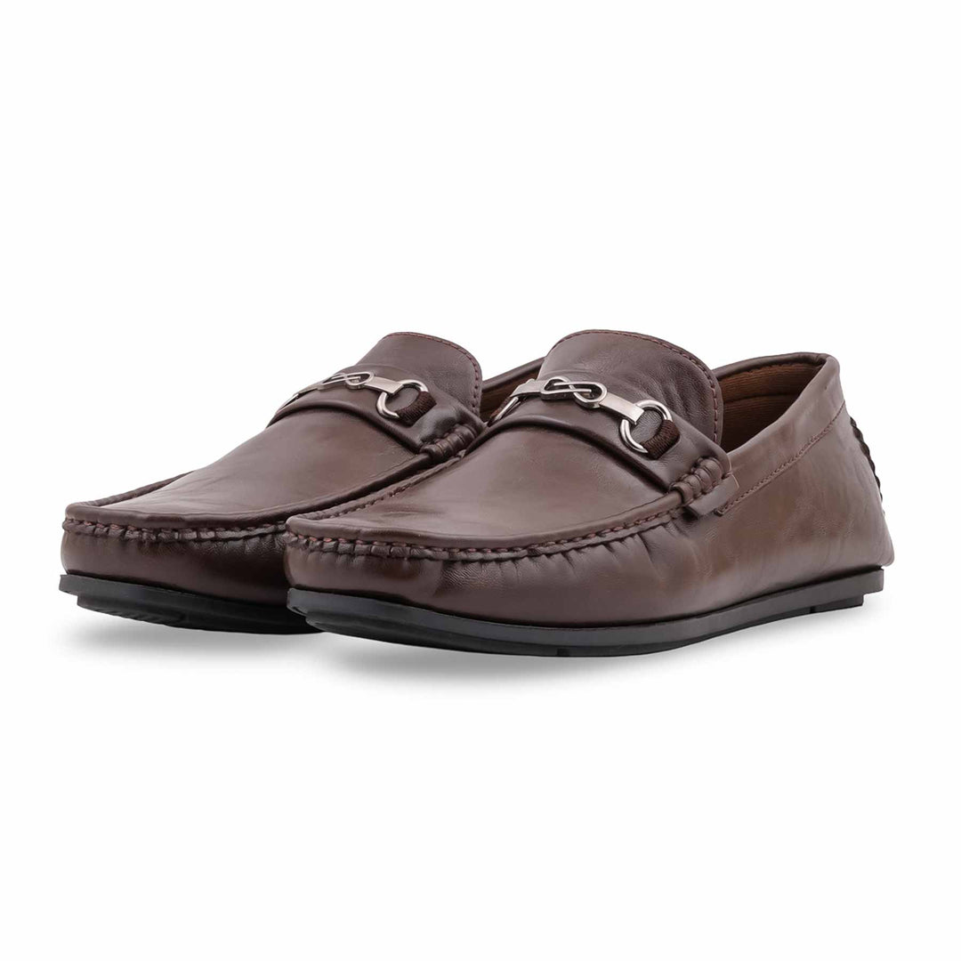 Men Casual Moccasin - MN500302
