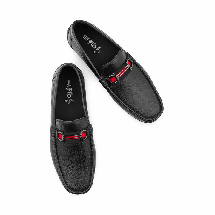 Men Casual Moccasin - MN500601