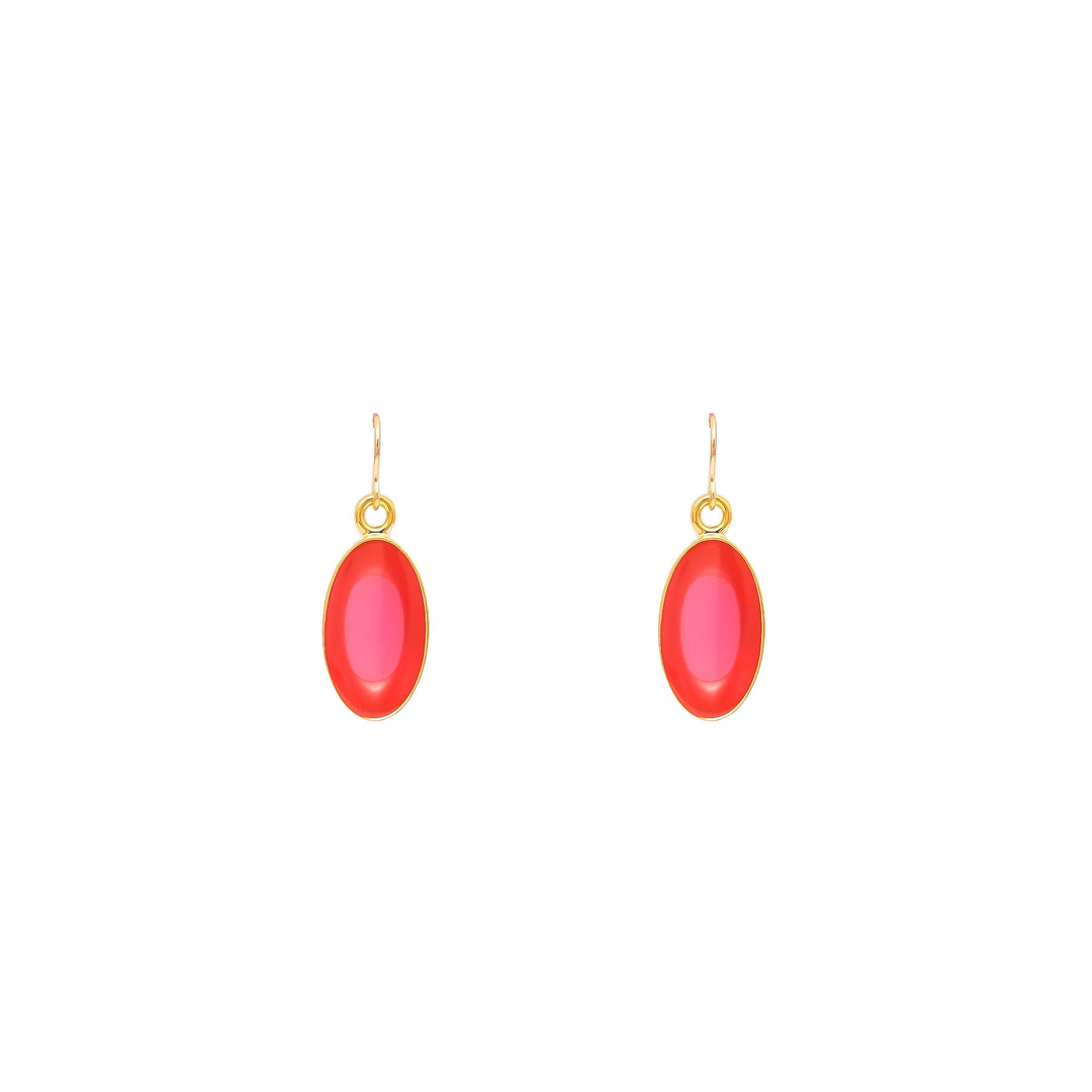 Pack Of Three Earrings O10021