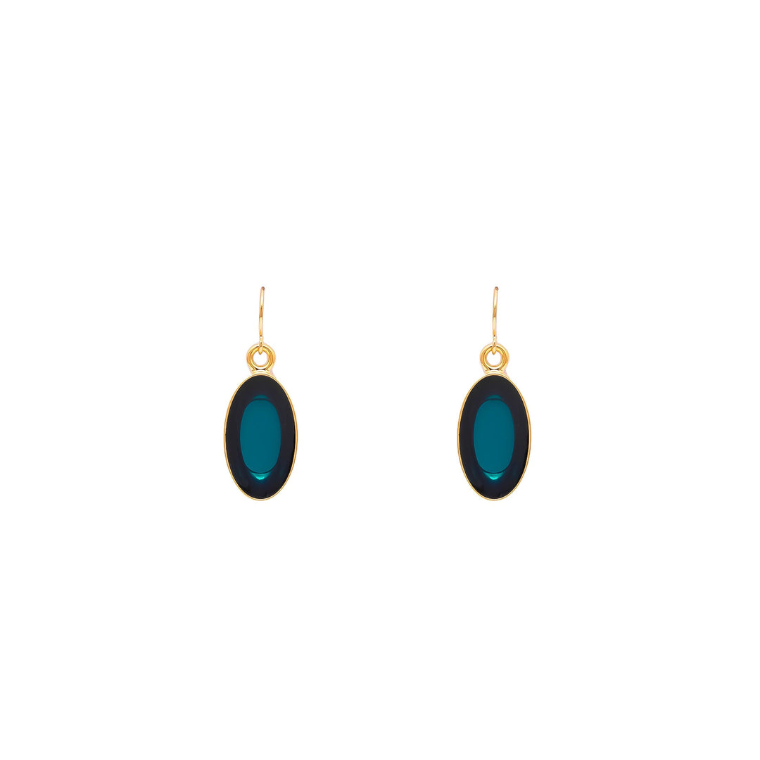 Pack Of Three Earrings O10021