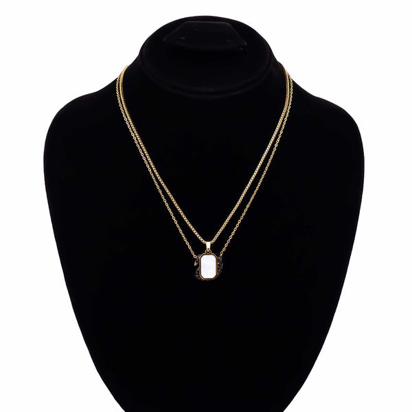 GOLDEN PENDANT O40015
