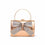 Champagne Formal Clutch P15150