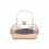 Golden Fancy Clutch P15380
