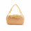 Golden Fancy Clutch P15397