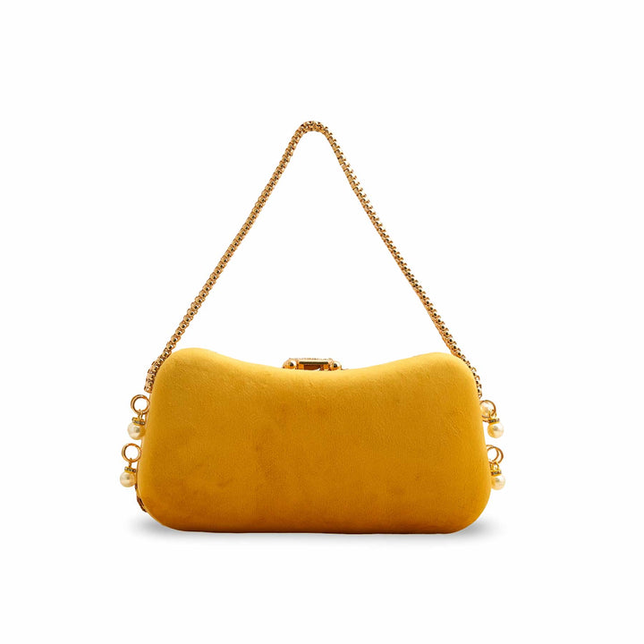 Fawn Fancy Clutch P15403