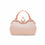 Champagne Formal Clutch P15545