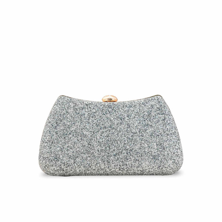 Green Formal Clutch For Ladies P15705