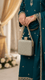 Fawn Women Fancy Clutch P15707