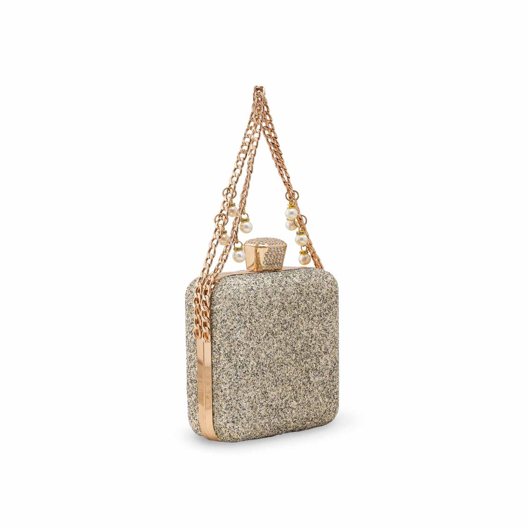Fawn Women Fancy Clutch P15707