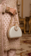 Fawn Women Fancy Clutch P15708