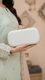 Fawn Women Fancy Clutch P15712