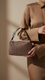 Silver Women Fancy Clutch P24091