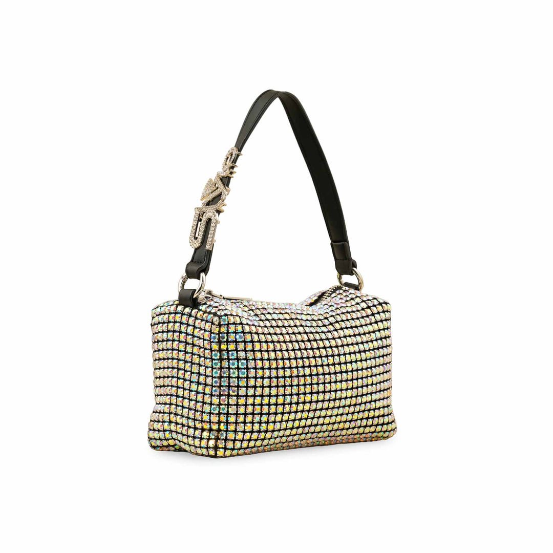 Multy Women Fancy Clutch P24091
