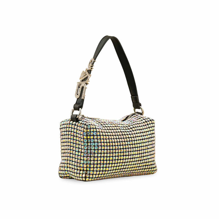 Multy Women Fancy Clutch P24091