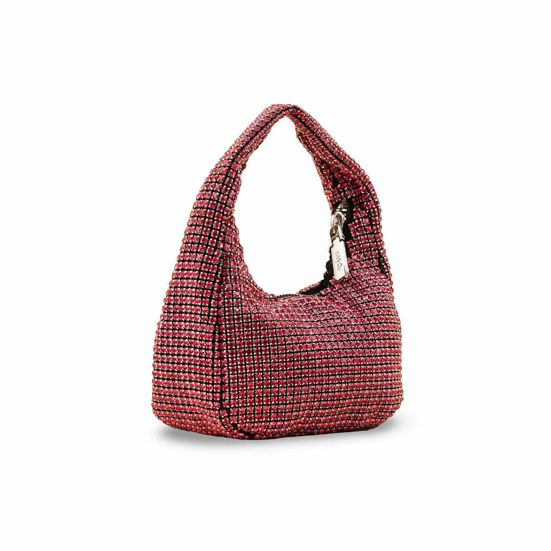 Rose Bridal Clutch P24097