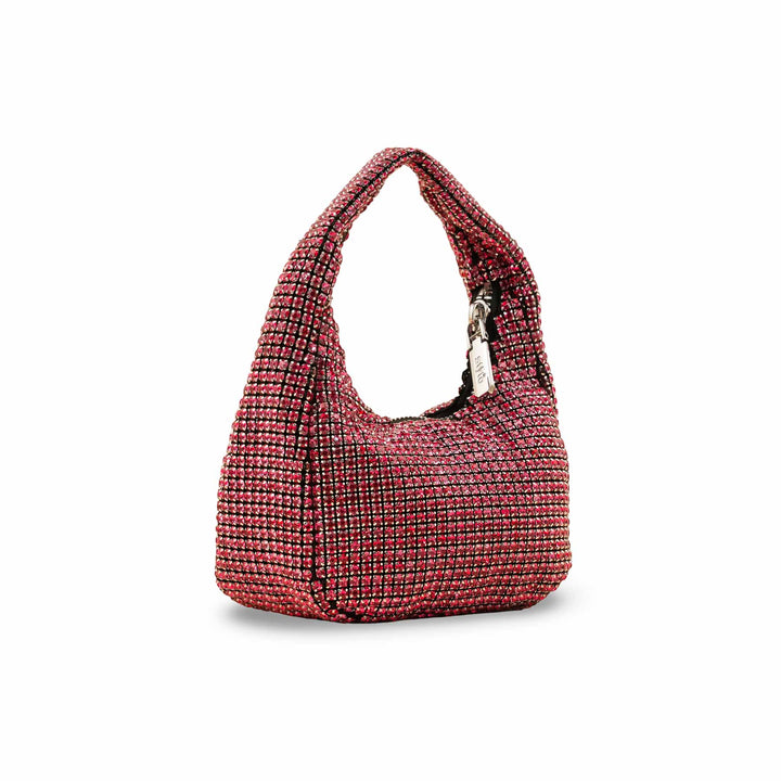 Rose Bridal Clutch P24097