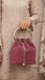 Rose Bridal Clutch P24099