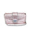 Brown Formal Clutch P24107