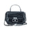 Black Formal Clutch P24112